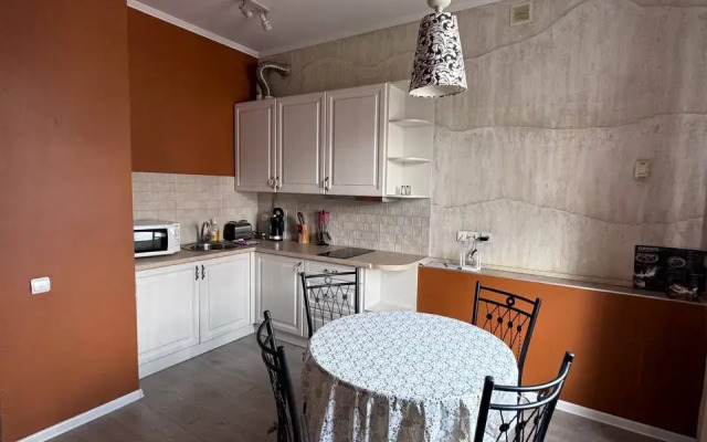 39kvartir na Gagarina 38A u Morya Apartments