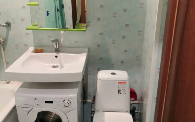 Квартира Шилейко 8