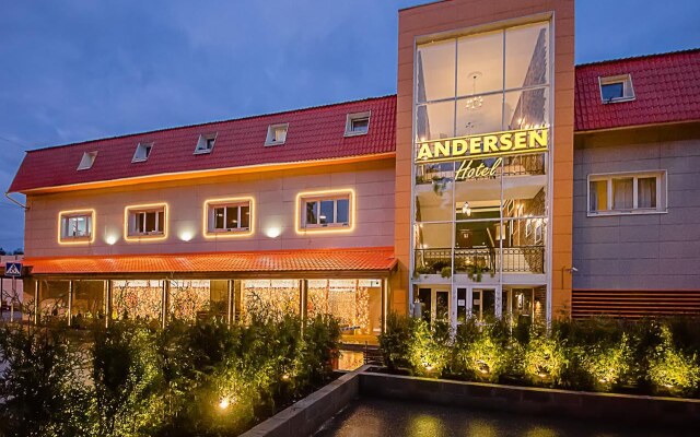 Andersen Hotel