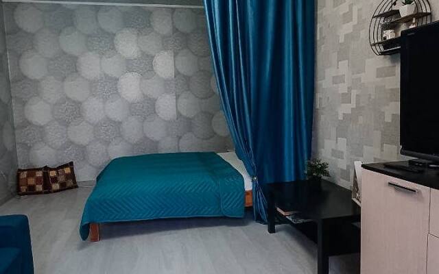 Na Taldomskoy Uyutnyy Dom Flat