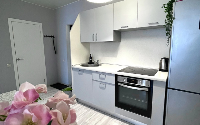 Апартаменты Capital Apartment