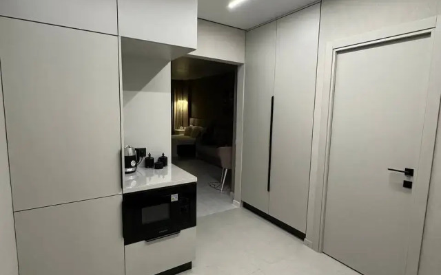 Квартира на Проспекте Северном 14