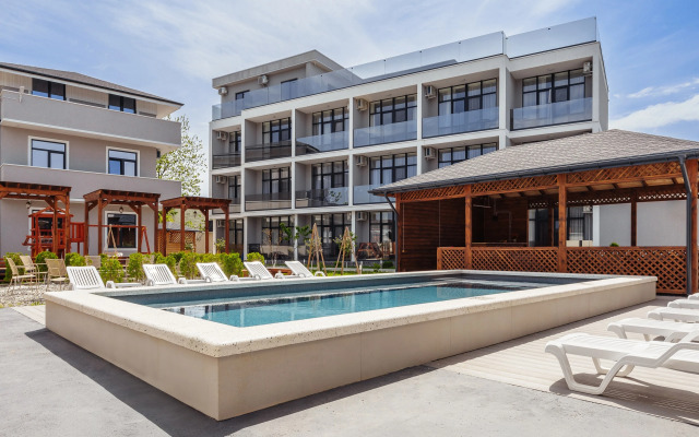 Melange Hotel