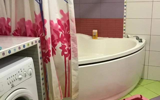 Квартира Аллея героев 1 двухкомнатная