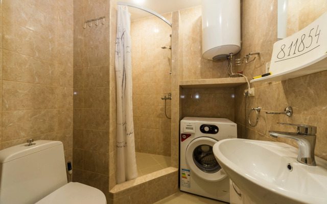 Апартаменты Вид на Море Азимут 6