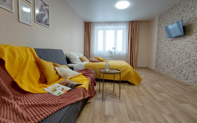 Nikhouse Krasnyij Put' 36/1 Apartments