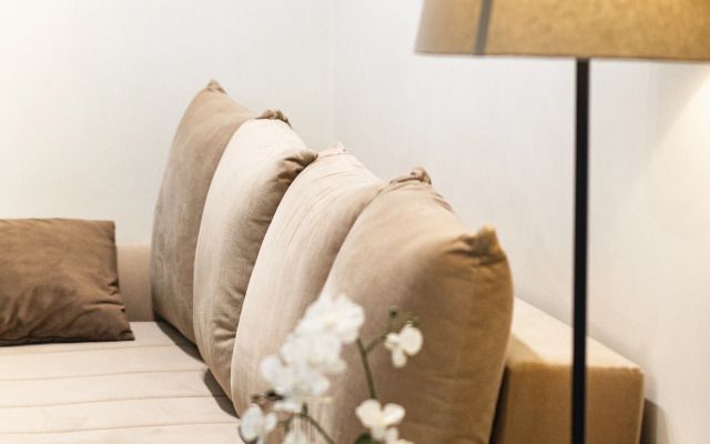 Travertin Siesta Apartments