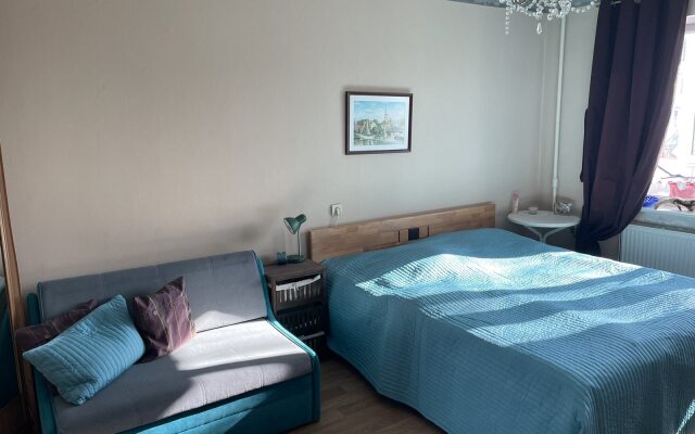 Апартаменты Художников на Громовой