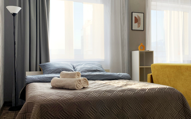 Апартаменты Династия