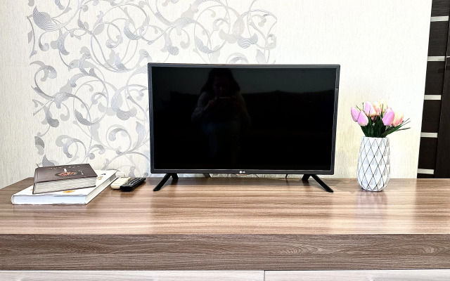 Апартаменты КОМФОРТ в историческом центре города