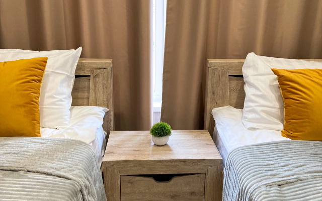 Частный дом у озера и леса 2 спальни