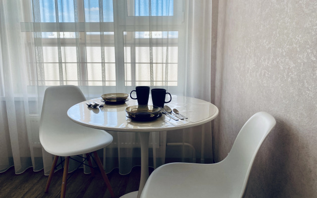 Komfortnaya Odnokomnatnaya V Tikhom Spalnom Rayone Zhk Aprel Flat
