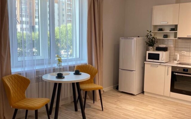 Space Apart Astana S3 v raione Baitereka Apartments