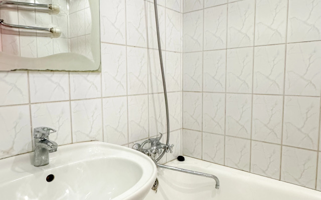 Apartamenty vozle metro Petrovskiy park Flat