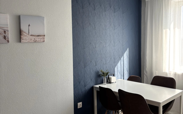 Квартира Уютная в Идеальном Месте Казани