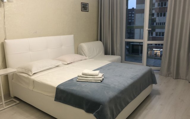 Otlichnye Apartamenty Ryadom S Verkhnim Ozerom Apartments