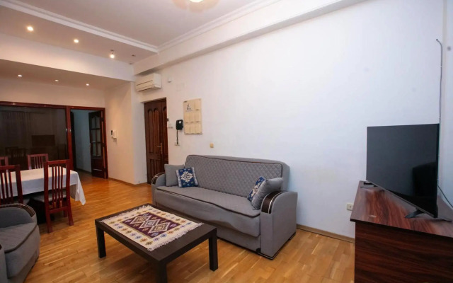 Old City Hatefi Apartment hotel