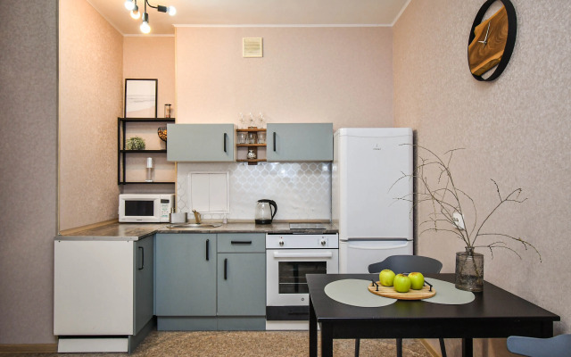 Квартира на Лесников 25А