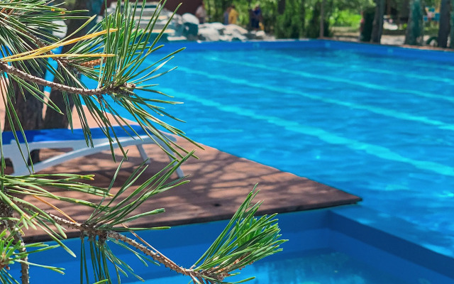 База отдыха Valen Park