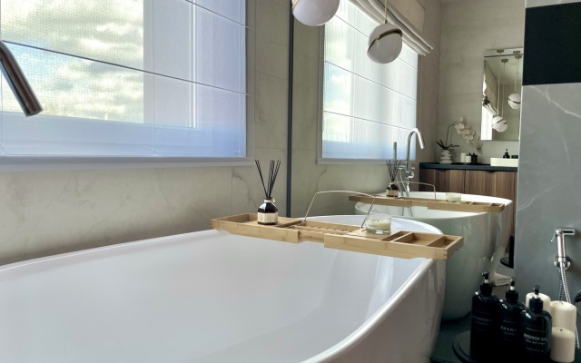 Однокомнатные апартаменты Pro.apartment на Советском проспекте 81