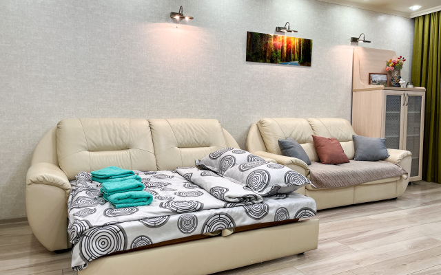 Апартаменты Utrip Manila