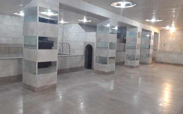 Classic Apartment On Kievyan Apartments