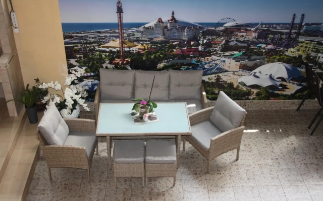 Гостевой дом Ленина 100