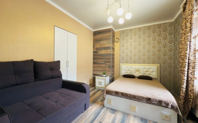 Квартира в центре города