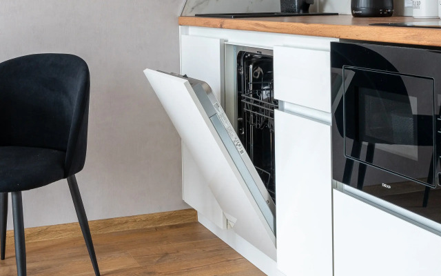 Melodiya Uk Atmosfera S Vidom Na Gory Apartments