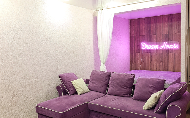 Квартира Липецк Центр 1