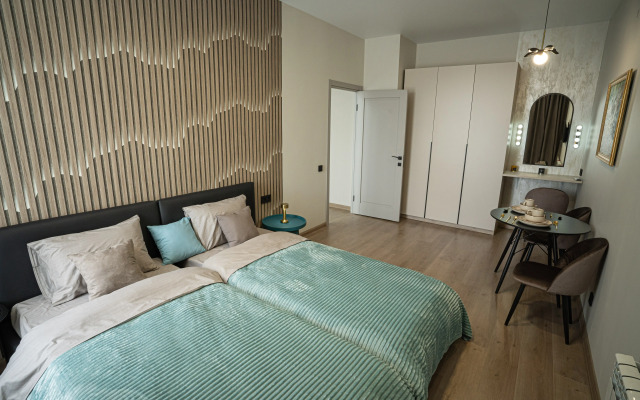 Nika Apartments