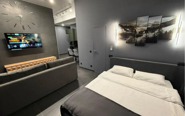7 Na Timme 30 Apartment