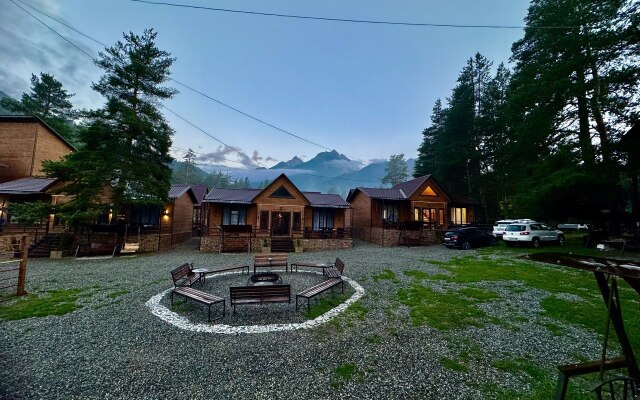 Daut Resort Hotel