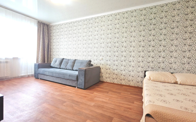 Uyutnaya Flat