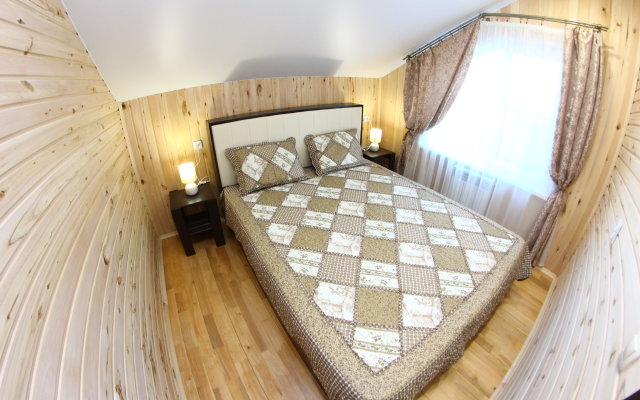 Altyin Guest house