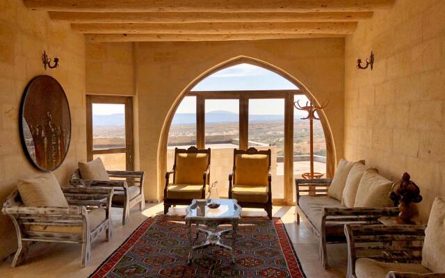 Karlik Cave Suite Cappadocia