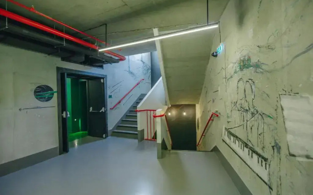 Hotel Park Hotel Tsinandali Estate