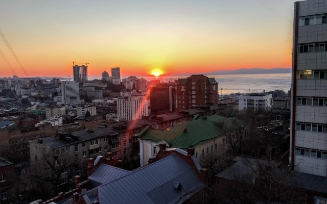 Квартира Очень уютная с 2 раздельными комнатами в центре города — фото 2