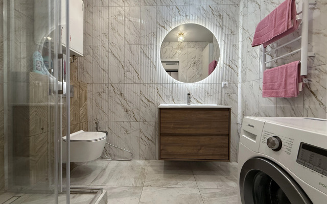 Квартира Уютная Студия в Советском Районе