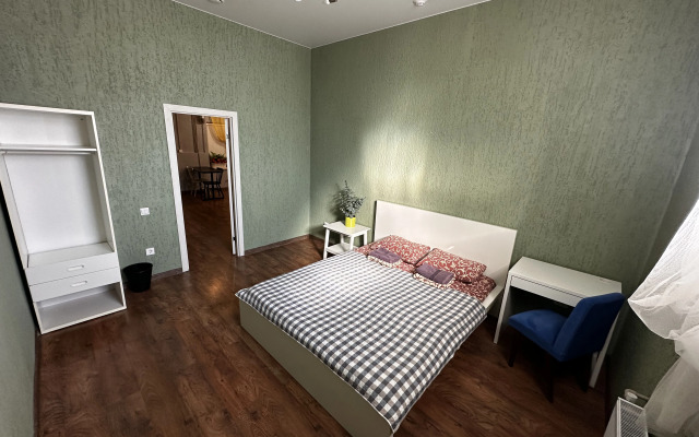 Хостел Фэмилирум