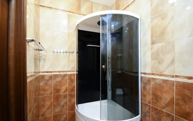 Апартаменты с Бильярдом Парк Апарт