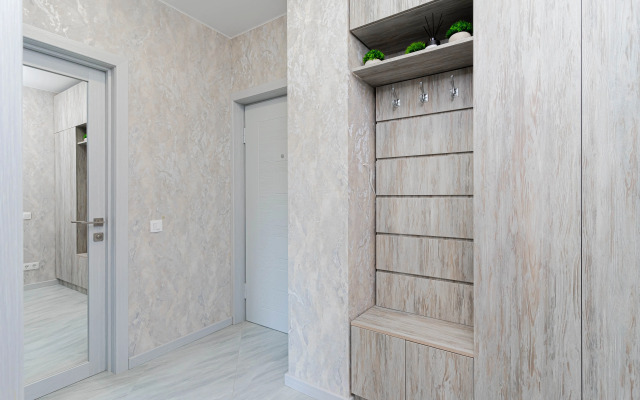 V Rayone Zhd Vokzala Flat