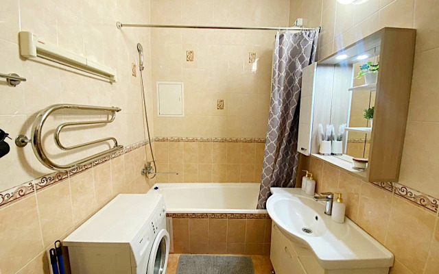 Апартаменты Moscow Kremlin