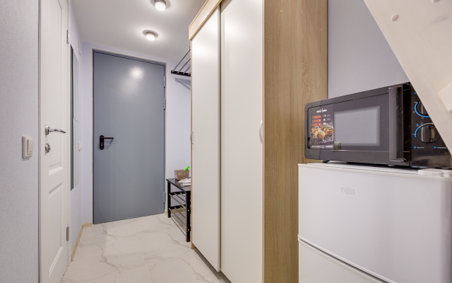 Апартаменты Лаванда ВПитер на сутки