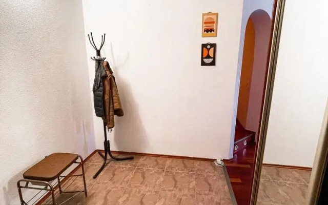 Квартира Пушкинская 227