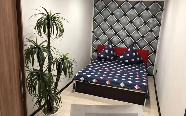 Na Lenina 31A Flat
