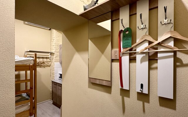 Квартира 22 Бон Апарт на Литейном проспекте