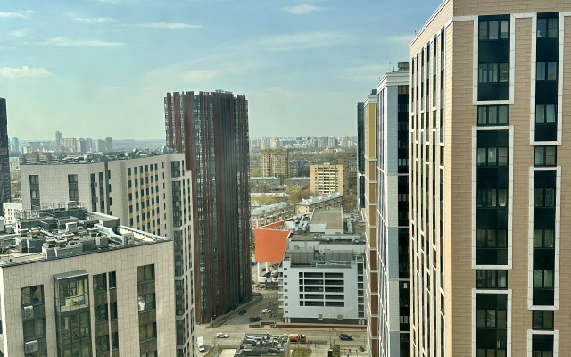 Dobro Pozhalovat Na Samy Verkh Flat