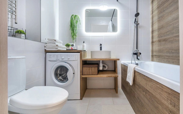 Квартира на Улице Малое Понизовье 10