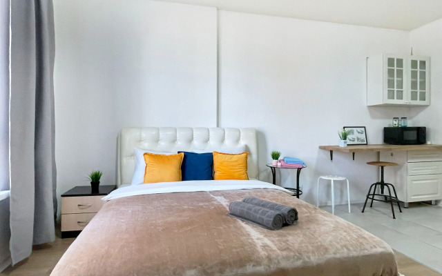 Sunny Days Apartment Oranzh Park 3 Apartments